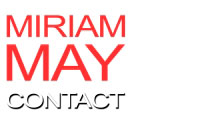 Miriam May - Photography | www.miriam-may.de | Contact