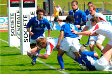 rugby - 08