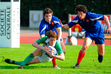 rugby - 09
